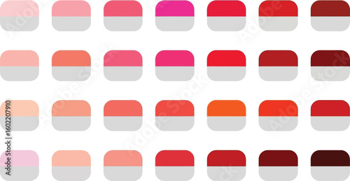 Discover a range of lipstick shades and colors for your perfect makeup look online
