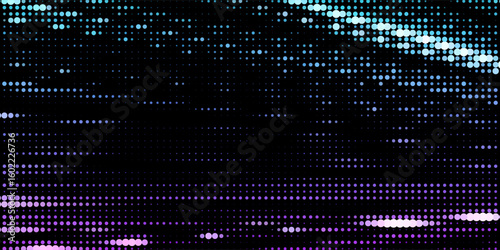 Konstfotografi ata technology background
