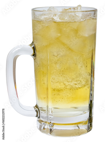 Photos whisky soda