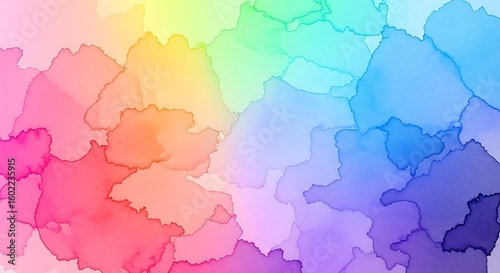 water colour background