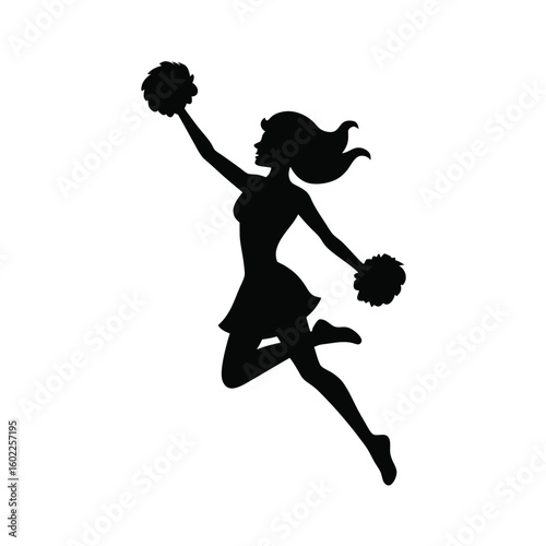 Cheerleader