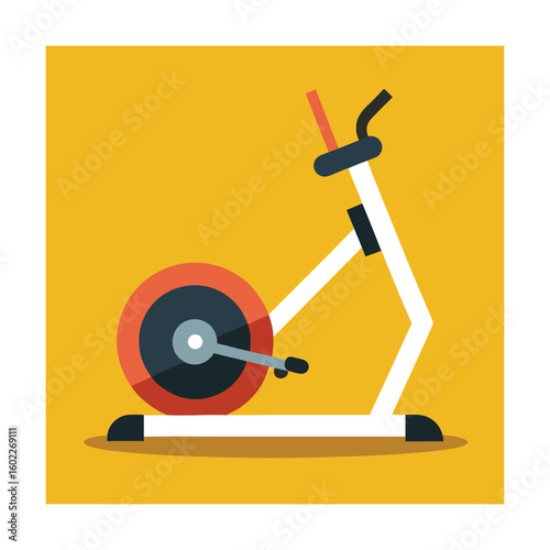 Elliptical