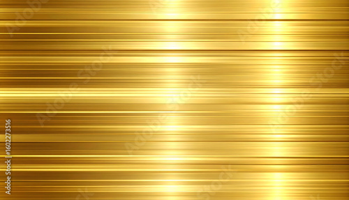 金の背景素材