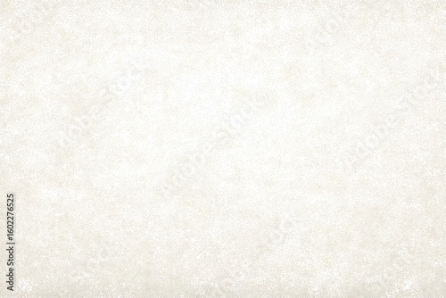 Light beige textured surface, speckled with tiny marks
