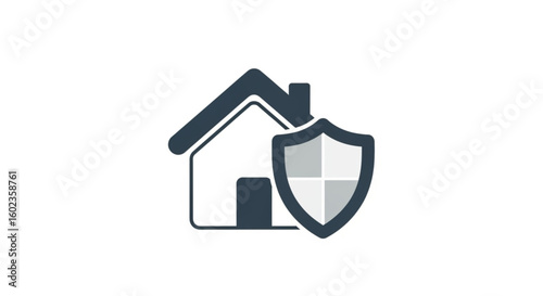 Secure future with reliable home protection and insurance, ensuring peace of mind and safeguarding  property against unforeseen events