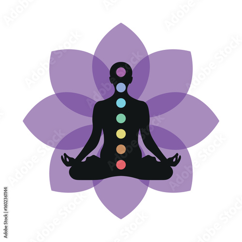 Meditation Chakra