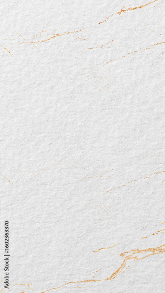 Obraz premium Off-white gold paper texture mobile wallpaper