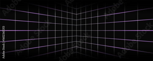 LEVEL UP. pixel art .8 bit game. retro video game. for game assets.	
Retro Futurism Sci-Fi Background. glowing neon grid and star from vintage arcade computer games