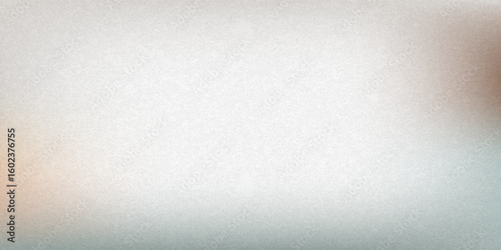 Obraz premium Abstract color gradient film grain texture background,