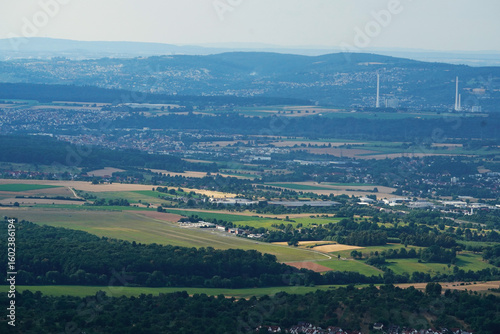 Segelfluggelände Hahnweide