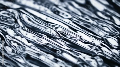 Abstract Liquid Flow (2)