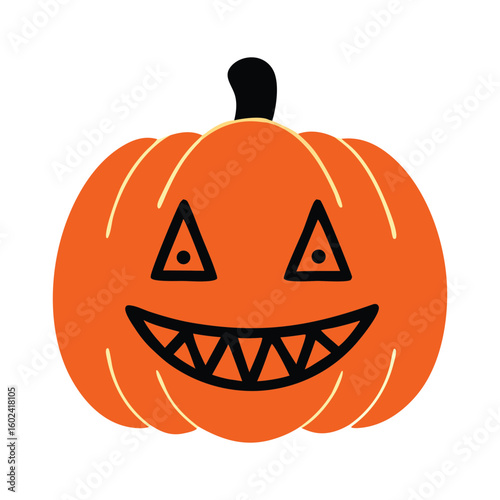 jack o lantern halloween pumpkin