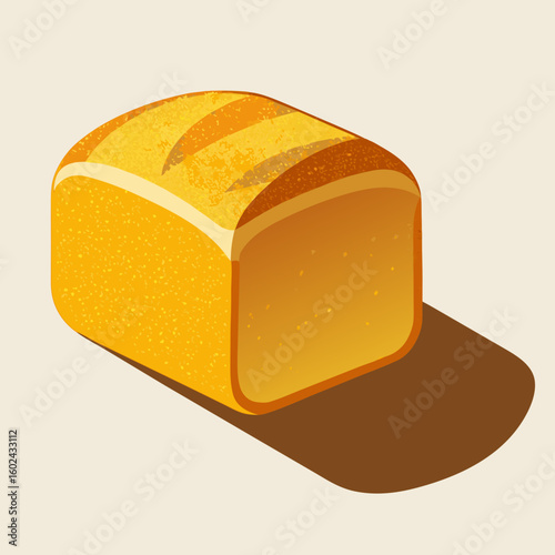 slice of bread