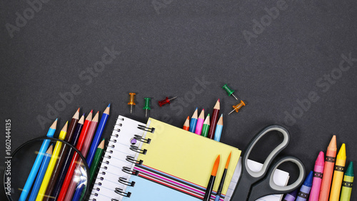 back to school
