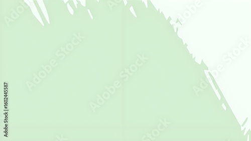 Light green abstract texture. Use for minimalist wallpapers, simple design backdrops, eco - themed projects.