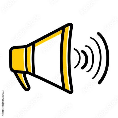 Speaker Volume Icon