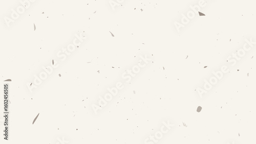 Grunge flecked paper background