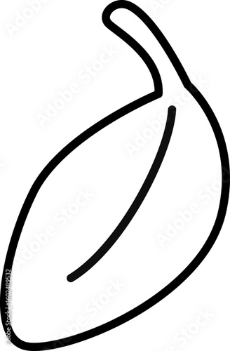Simple Leaf