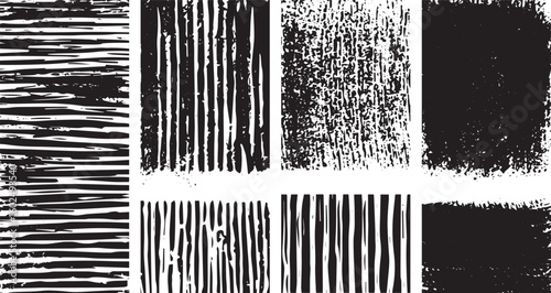 grunge texture Vector illustration Dust overlay, Ector grunge abstract dirty textures overlay. set Grunge ink splatter background black dust on empty transparent background