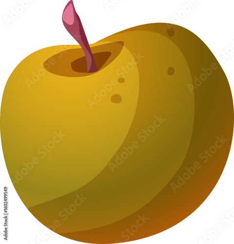 Green Apple