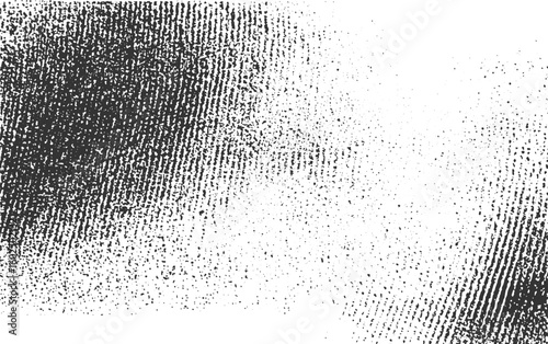Grain noise background, gradient pattern with vector dust dots grunge texture, old, grunge, Abstract texture dirty and scratches frame. Dust particle and dust grain texture, transparent background.