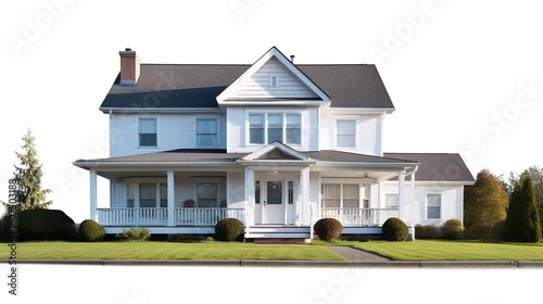 A photo of Exterior Home Inspection