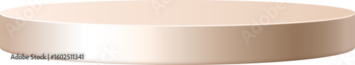 Pastel Podium