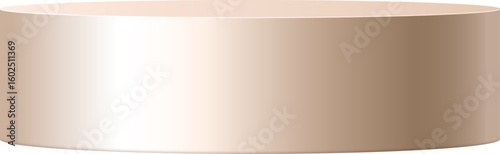 Beige Podium