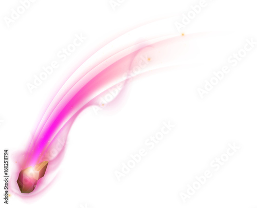 Falling Star
