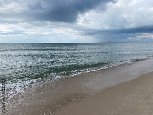 Impressions of the North Sea