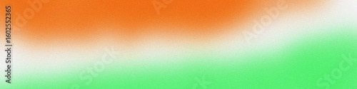 Patriotic Indian Flag Background | 26 January Republic Day