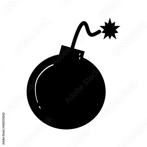 Bom icon