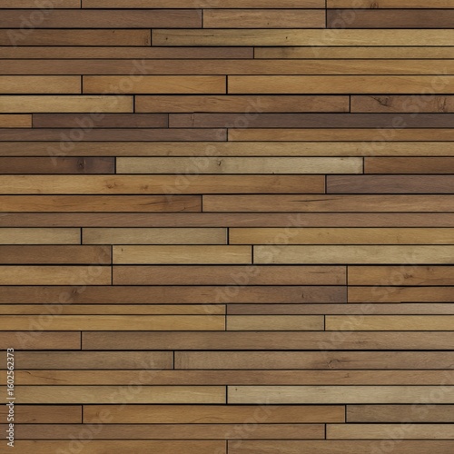 Wooden Planks Texture Background for Interior Design and Construction Projects