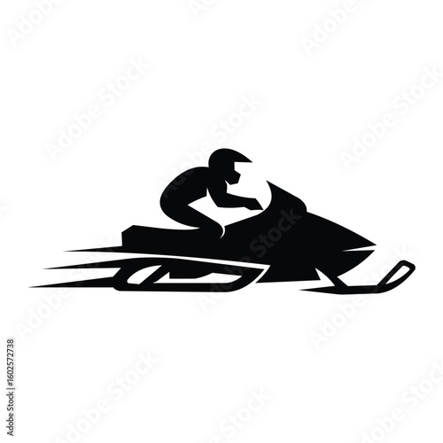 vector illustration of a racing car