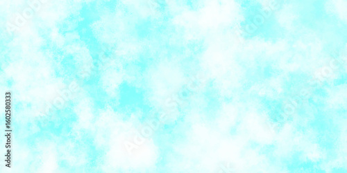 blue sky heaven clouds air aerial wallpaper texture background colorful tie dye pattern abstract background. Amazing beautiful sky with clouds.	