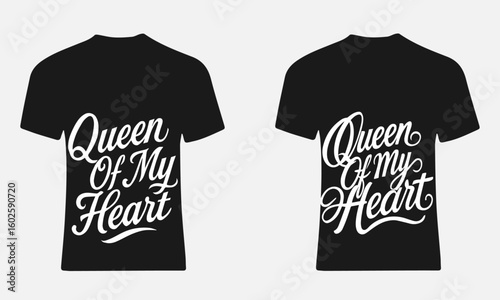 Trendy T-Shirt Design Mockup | Editable & Print Ready  
Modern apparel template perfect for branding, eCommerce, or fashion presentations.  
High-resolution vector and layered design for effortless.