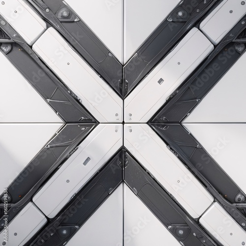 Sci-Fi Floor And Wall Panel Pack (70)