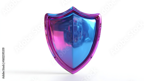 Radial blue light through the tunnel glowing in the darkness for print designs templates, Advertising materials, Email Newsletters, Header webs, e commerce signs retail shopping, advertisement busines