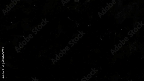 Old Film Overlay Scratch