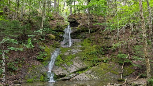 water fall small