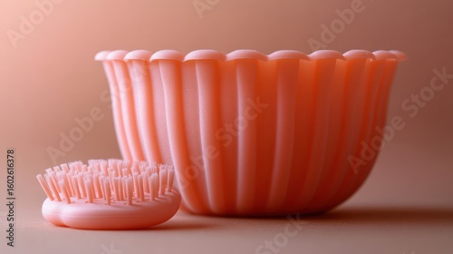 Pet Paw Cleaning Cup.