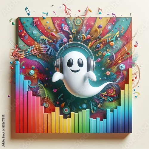 PhantomEcho Ghost Audio