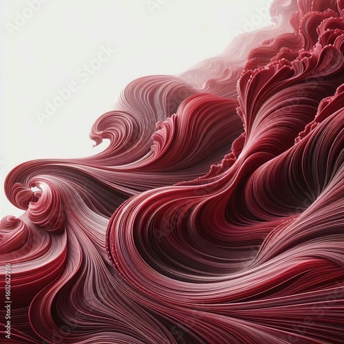 Crimson Cadence