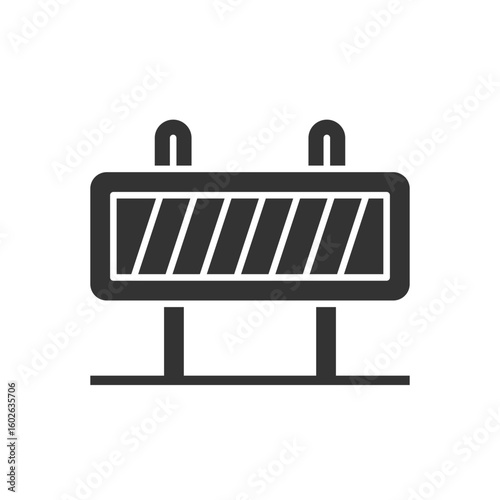 Barrier Icon