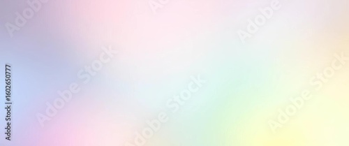 Subtle pastel rainbow gradient, soft texture, ethereal, dreamy, blurred edges,  gentle,  illustration