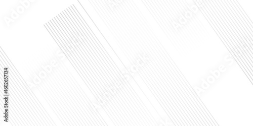 Slant line halftone gradation texture. Fading diagonal stripe gradient background. Black oblique pattern backdrop. Vanishing thin parallel line wallpaper for overlay
