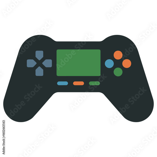 video game controller icon