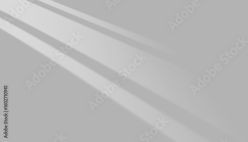 Abstract shadow overlay from foliage on a transparent background.