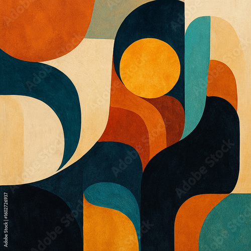 abstract grunge background