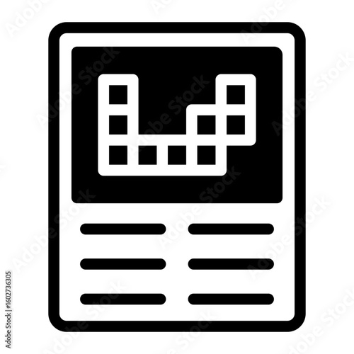 crossword